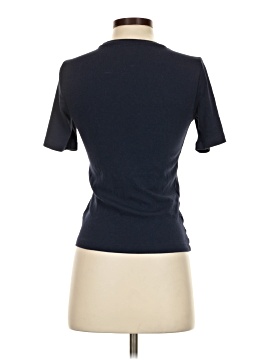 Gap Short Sleeve Turtleneck (view 2)