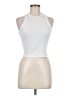 Briavia White Tank Top Size M - photo 1