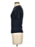 Gap Blue Short Sleeve Turtleneck Size S - photo 5