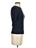 Gap Blue Short Sleeve Turtleneck Size S - photo 4