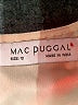 Mac Duggal 100% Polyester Tan Cocktail Dress Size 12 - photo 4