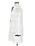 Alexis 100% Polyester White Casual Dress Size XS (estimated) - photo 5