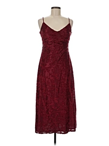 Fourteenth Place Cocktail Dress (view 1)