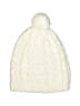 Aeropostale Ivory White Beanie One size - photo 1
