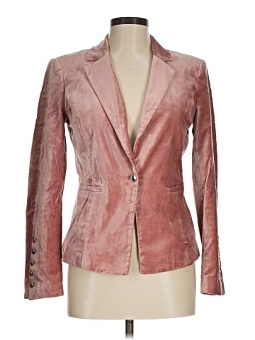 White House Black Market Blazer (view 1)