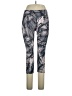 Calvin Klein Performance Print Blue Leggings Size XL - photo 1