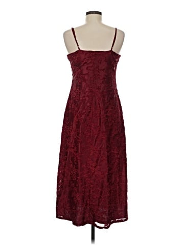 Fourteenth Place Cocktail Dress (view 2)