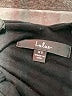 Lulus Black Bodysuit Size XS - photo 3