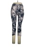 Calvin Klein Performance Print Blue Leggings Size XL - photo 2