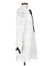 Alexis 100% Polyester White Casual Dress Size XS (estimated) - photo 4