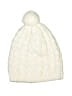 Aeropostale Ivory White Beanie One size - photo 2