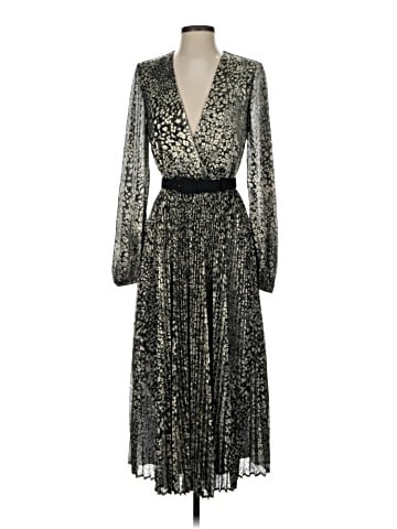 Rebecca Vallance Cocktail Dress (view 1)