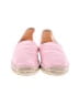 J.Crew Pink Flats Size 7 1/2 - photo 2