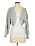 Babaton Gray Cardigan Size S - photo 1