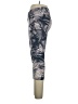 Calvin Klein Performance Print Blue Leggings Size XL - photo 5