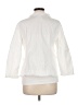 Chico's Ivory Jacket Size Med (1) - photo 2