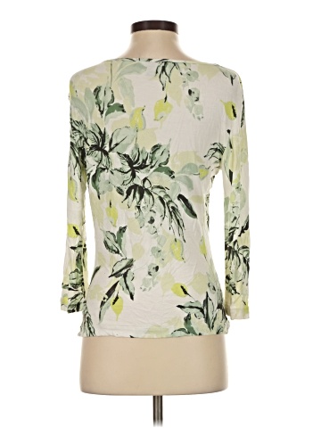 St. John 3/4 Sleeve T-Shirt (view 2)