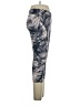Calvin Klein Performance Print Blue Leggings Size XL - photo 4