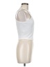 Briavia White Tank Top Size M - photo 4