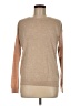 Rebecca Taylor Tan Pullover Sweater Size M - photo 1