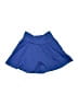 Old Navy Solid Blue Active Skort Size S - photo 1