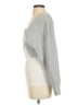 Babaton Gray Cardigan Size S - photo 5