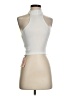 Shein Ivory Tank Top Size 2 - photo 1