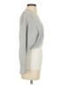 Babaton Gray Cardigan Size S - photo 4