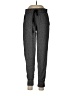 Gap Fit Tweed Gray Sweatpants Size M - photo 1