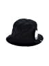 J. America 100% Cotton Black Hat One size - photo 1