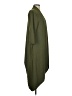 Arianna By Howards Green Coat Size S - photo 4