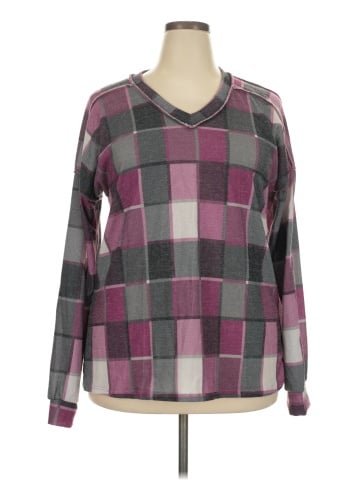 Heimish U.S.A Pullover Sweater (view 1)