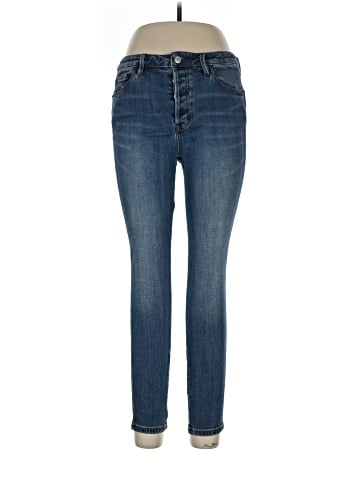 Free People Jeans (view 1)