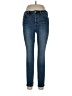 Free People Blue Jeans Size 31 waist - photo 1