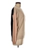 Rebecca Taylor Tan Pullover Sweater Size M - photo 4