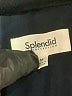 Splendid Black Blazer Size M - photo 6