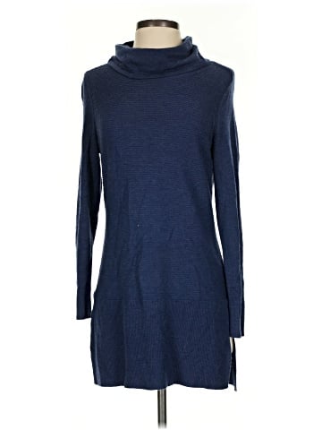Adrienne Vittadini Turtleneck Sweater (view 1)