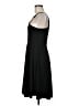 Shein Solid Black Cocktail Dress Size 8 - 10 - photo 5