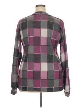 Heimish U.S.A Pullover Sweater (view 2)