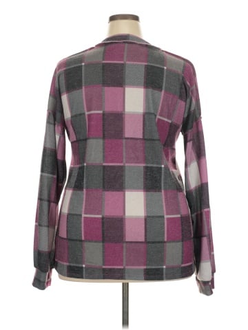 Heimish U.S.A Pullover Sweater (view 2)