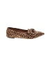 Sheln Brown Flats Size 6 - photo 1