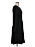 Shein Solid Black Cocktail Dress Size 8 - 10 - photo 4