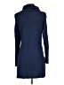 Adrienne Vittadini Blue Turtleneck Sweater Size S - photo 2
