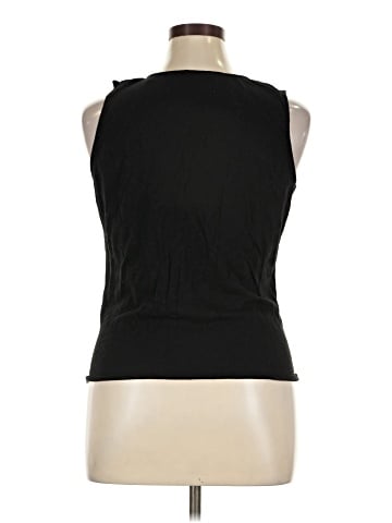 Sanctuary Sleeveless Blouse (view 2)