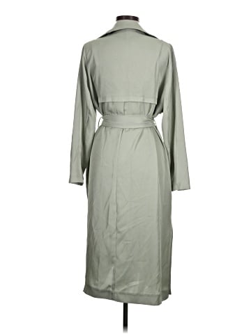 River Island Trenchcoat (view 2)
