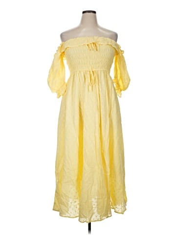 R. Vivimos Casual Dress (view 1)