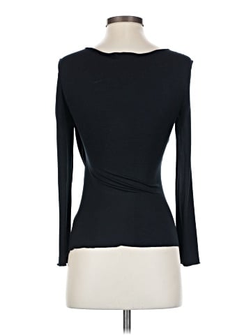 Armani Collezioni Long Sleeve Top (view 2)