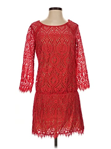 David Lerner Cocktail Dress (view 1)