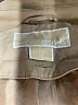 MICHAEL Michael Kors Tan Trenchcoat Size L - photo 6