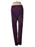 Assorted Brands Solid Purple Active Pants Size XXL-XXXL - photo 2